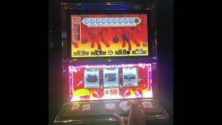 Download lagu Hot Red Ruby playing tug or war with the money 🎰#choctaw #casinoshorts  #lovesslots #casino #slot mp3