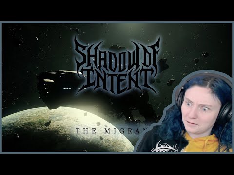 SHADOW OF INTENT | 'The Migrant' | REACTION/REVIEW