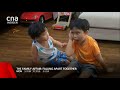 CNA The Family Affair Ep 3 Falling Apart Together