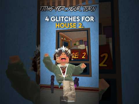 Some MM2 glitches!🔥 Best hiding spots