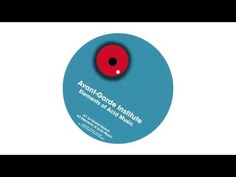 Avant-Garde Institute - Le Grand Zareck