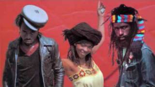 Black Uhuru - Youth of Eglington
