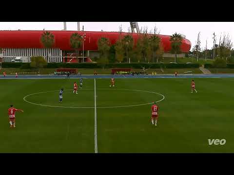 UD Almería B- UD Melilla Temporada 2025-2026. 