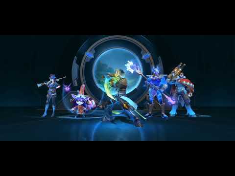 Taking The Wuju Expert Into The Jungle! Master Yi Custom Build