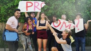 Prom | Hannah Stocking