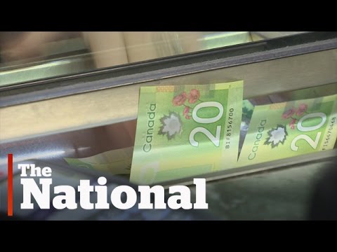 米国の金利上昇がカナダに与える影響 (How Rising U.S. Interest Rates Affects Canada)