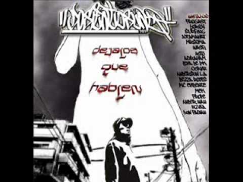 Dosientosuno Con Doren Rap como arma