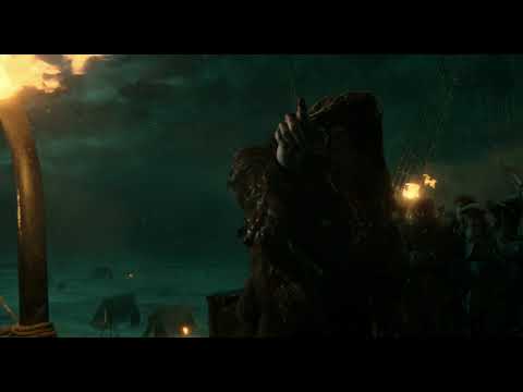 FRANKENSTEIN | BRING HIM TO ME | 4K Matted