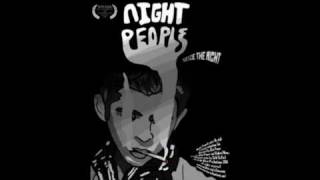 night people - love will keep us together (original mix)