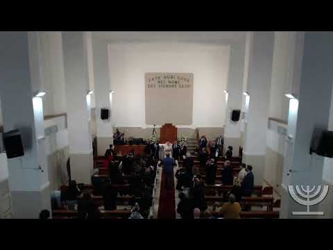 Matrimonio Salvatore e Melita