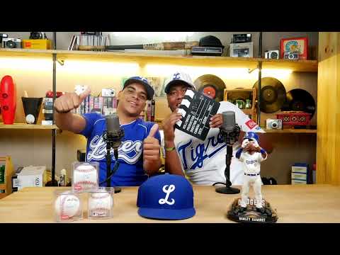 Al Ritmo Del Tigre #bienvenidos