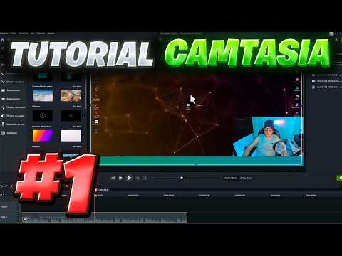 TechSmith Camtasia 2026.2.0 para macOS