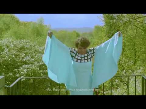 Glowreeyah Braimah - Open Heavens (Official Video)