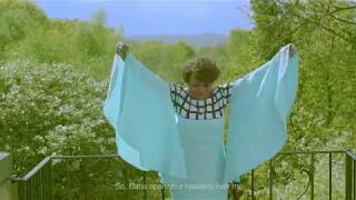 Glowreeyah Braimah - Open Heavens (Official Video)