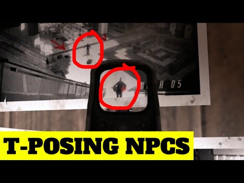 Details of Makarov’s Hideout (MW2)