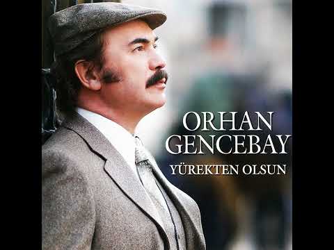 Seven Affeder - Orhan Gencebay (Enstrümantal)
