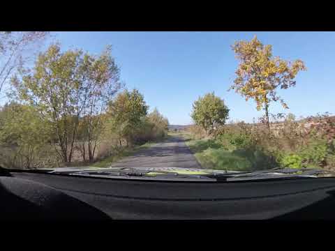 SuperOES Brzostek 14.10.2018 OS1 M.Serafin/CIOTKA