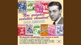 Ah ! Vivement dimanche (From "Tourbillon de Paris")
