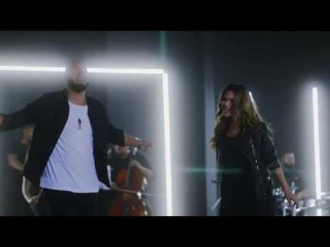 Toncarfi e Aline Barros "PAI PRESENTE"