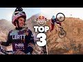 The BIGGEST Runs from Red Bull Rampage 2022