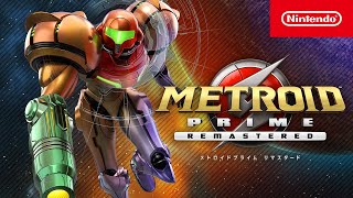 Metroid Prime Remastered (Multi-Language) video 2