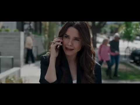 Трейлеры Незнакомец в моём доме