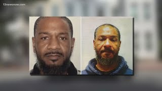 Man arrested for attempted abduction in Norfolk