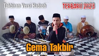 Download lagu TAKBIRAN Versi HADROH, Gema Takbir 2023 ~ Hadroh Cover by. Hadroh Cinta Sholawat mp3 Download lagu TAKBIRAN Versi HADROH, Gema Takbir 2023 ~ Hadroh Cover by. Hadroh Cinta Sholawat mp3