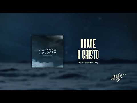 Johan y Sofi - Dame A Cristo/ Give Me Jesus (Instrumental) - Musica Cristiana