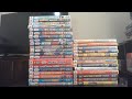 My Hit Entertainment UK DVD Collection With 2007 Logo