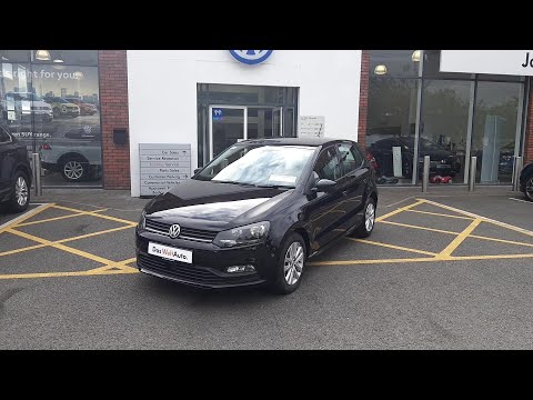 Joe Duffy Navan- 2016 Volkswagen Polo TL 1.0 60HP M5F 5DR 5DR 12,750