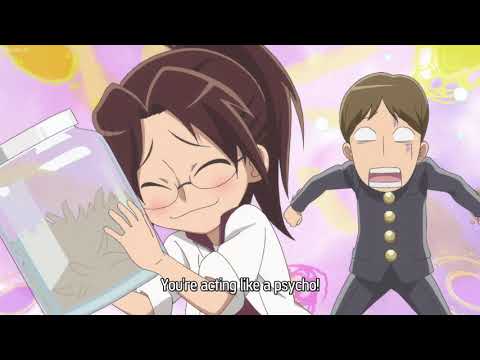 【𝐀𝐭𝐭𝐚𝐜𝐤 𝐎𝐧 𝐓𝐢𝐭𝐚𝐧 𝐉𝐮𝐧𝐢𝐨𝐫 𝐇𝐢𝐠𝐡】So Damn Cute Hanji Moments to Brighten up your Day🥺💘