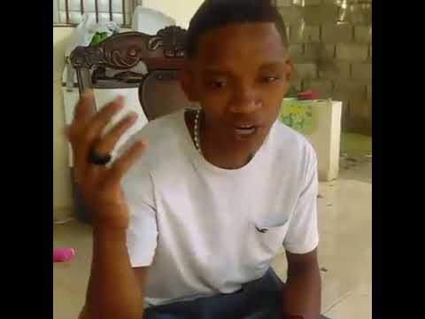 Tiradera pa diddy glow 2017