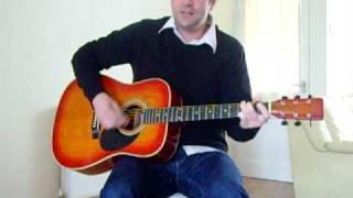 Ocean Colour Scene Get Blown Away Cover