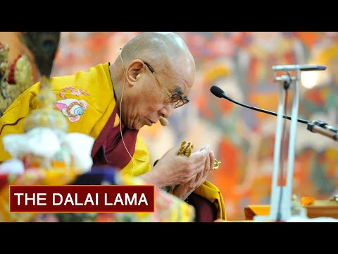 Three Principal Aspects of the Path