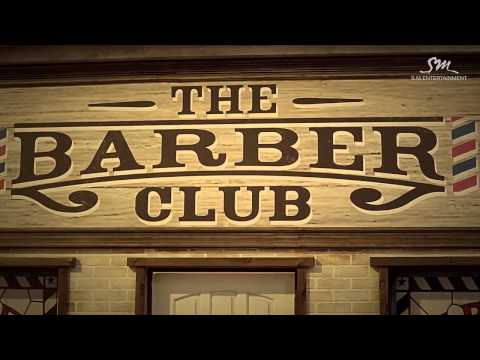 SUPER JUNIOR - MAMACITA Music Video (Drama Ver.) [140906]