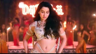 Nora Fatehi: Dance with the Queen, Top 10 Dance Hits (Video Jukebox)