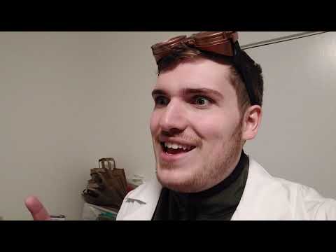 Doctor Octavius for literally 75% of Spider-man PS4