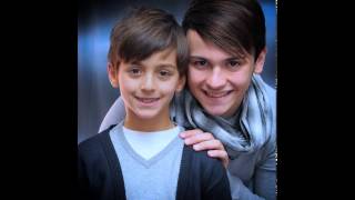 Marco Lanzellotti &amp; Francesco Iiritano - Cover Splendida Ostinazione - M. Carta