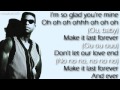 Keith Sweat Make It Last Forever lyrics