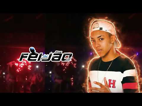 PONTINHO DO SÉCULO ( DJ FEIJÃO CL ) 2023