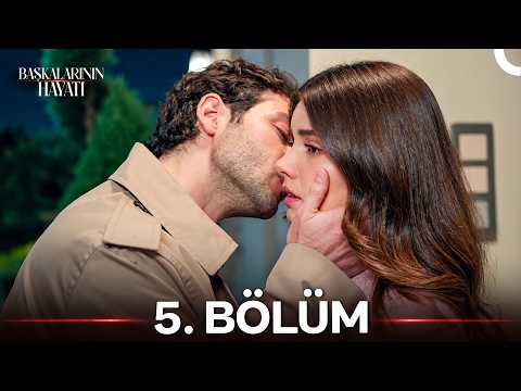 Başkalarının Hayatı 5. Bölüm