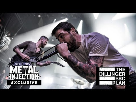 DEP Share Secrets Behind Their Lyrics & False Theories About 43% Burnt | Metal Injection