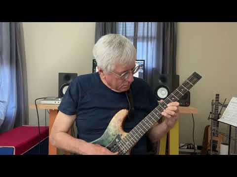 Line of the Week #264 - Motif Development Using Melodic Rhythms 