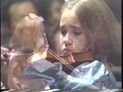 Vieuxtemps - Violin concerto No. 5 - vl Leila Josefowicz