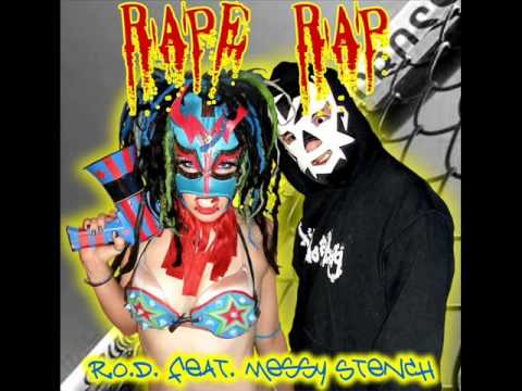 Video thumbnail for Rape Rap