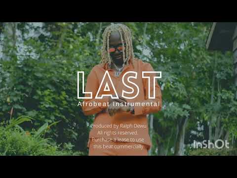 Uk Afroswing Type Beat 2022 | Darkoo x NSG x Tion Wayne | Afrobeat Dancehall Type Beat 2022 - LAST