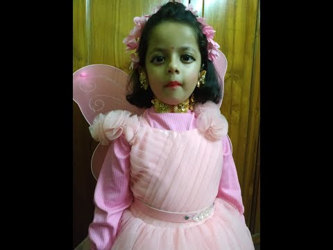 RAJVI SAHA Noton Noton Paira Guli