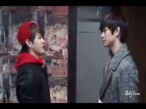 [ ENG SUB ] BTOB - Peniel and Sungjae Vlog Cut