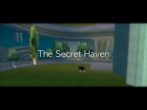 [DM] TracK vol.6 - The Secret Haven [Official Release]